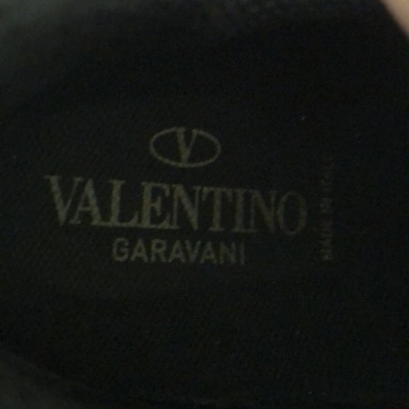 Valentino Garavani sneakers - Picture 5 of 8